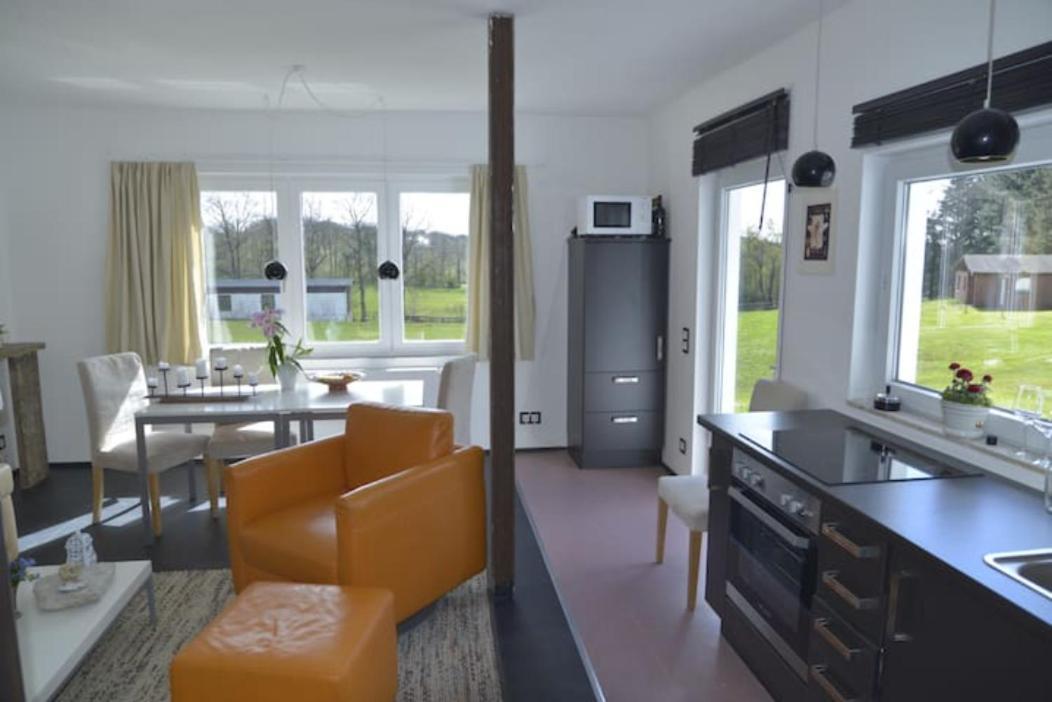 Forellenhof Nordhastedt Luaran gambar