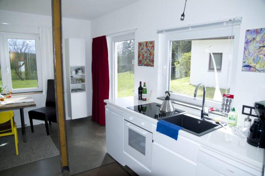 Forellenhof Nordhastedt Luaran gambar
