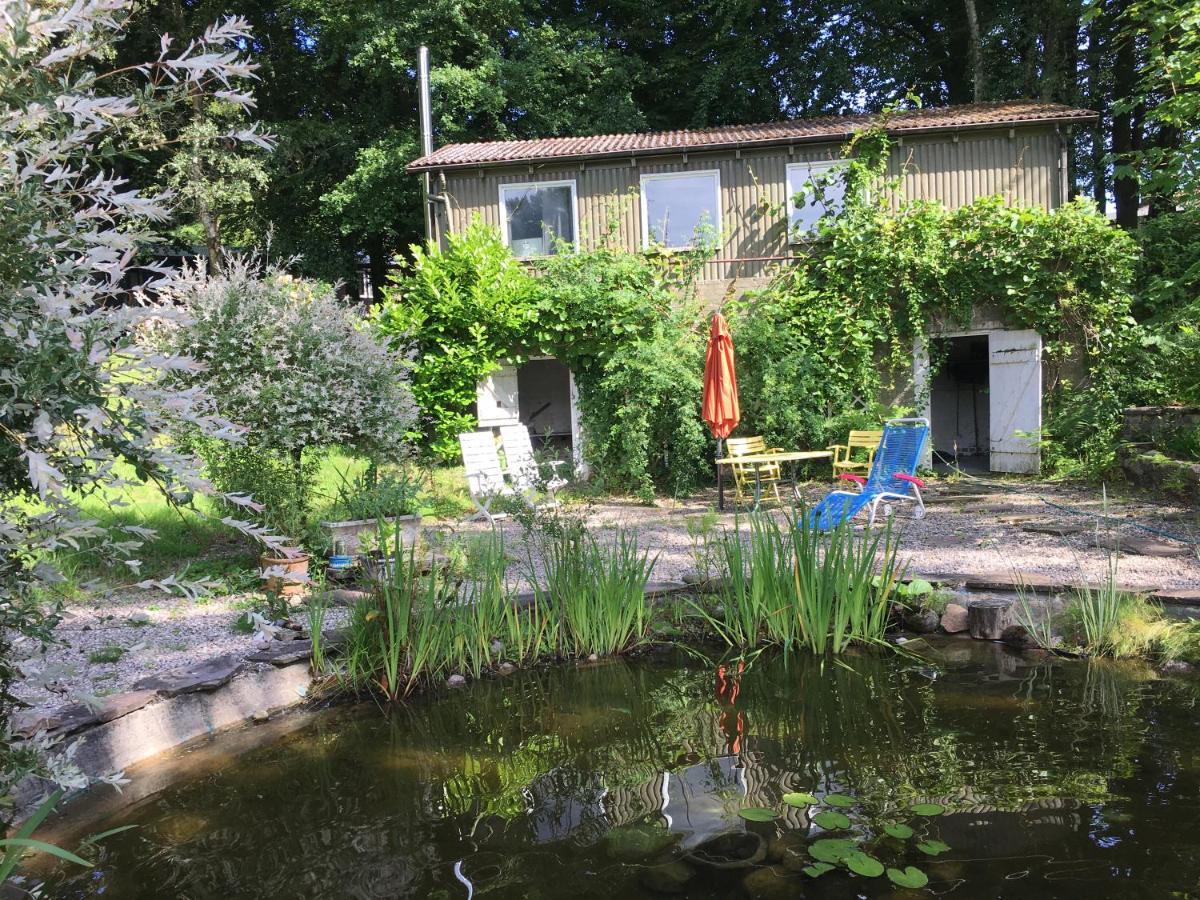 Forellenhof Nordhastedt Luaran gambar