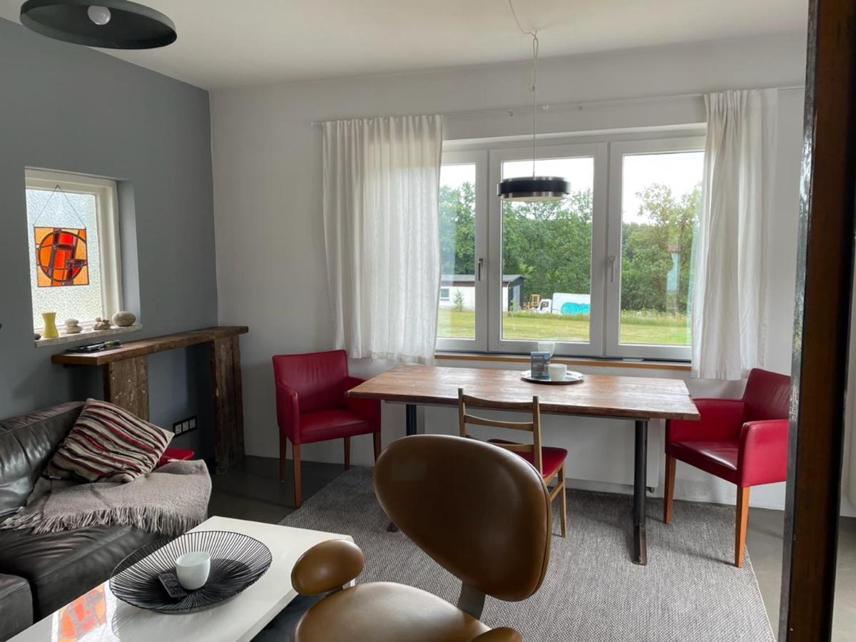 Forellenhof Nordhastedt Luaran gambar